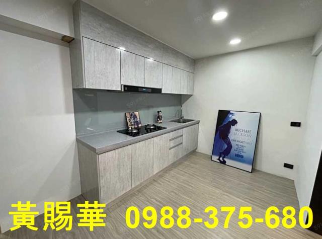 桃園中壢公寓-4
