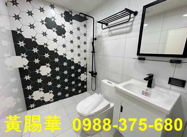 桃園中壢公寓-7