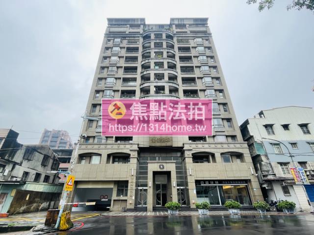 新北板橋法拍大樓-1