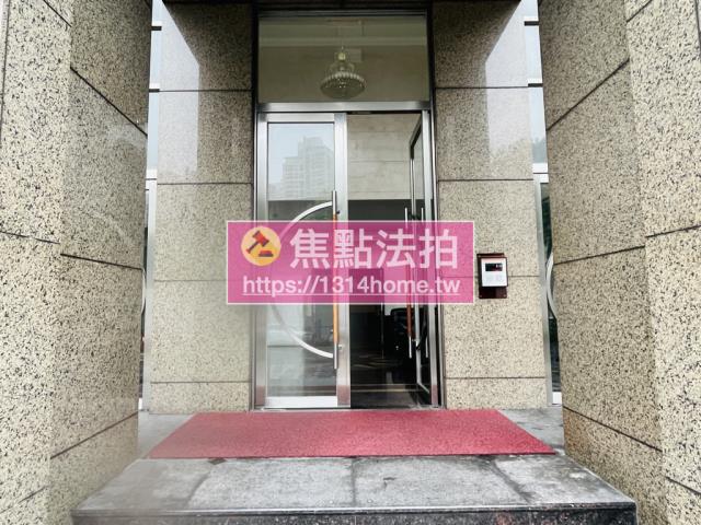 新北板橋法拍大樓-4