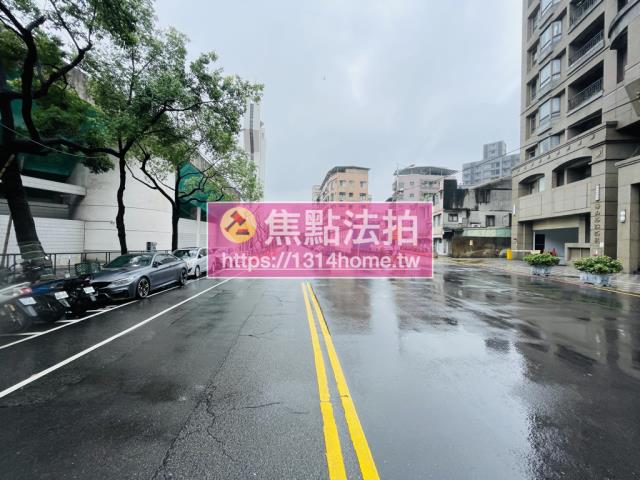 新北板橋法拍大樓-7