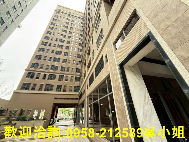 新竹竹北大樓-13