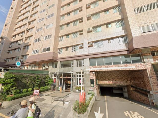高雄鳳山大樓拍賣-3