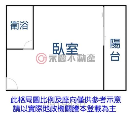 台南中西區華廈-11