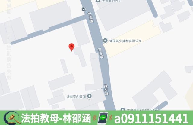 高雄仁武透天法拍-7