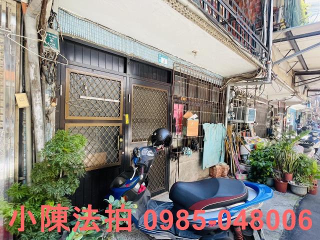 新北泰山透天法拍-6