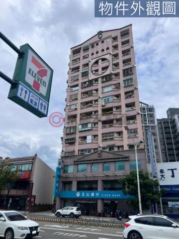 永康大樓-13