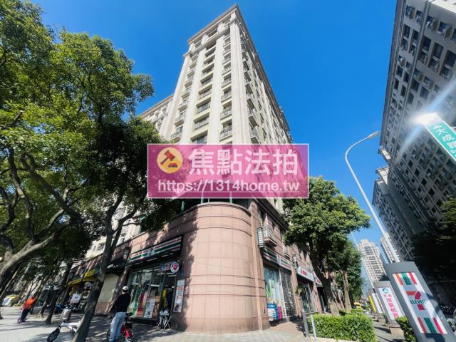樹林大樓法拍-6