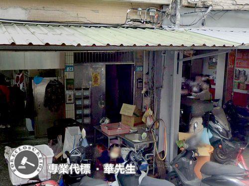 汐止法拍公寓-4