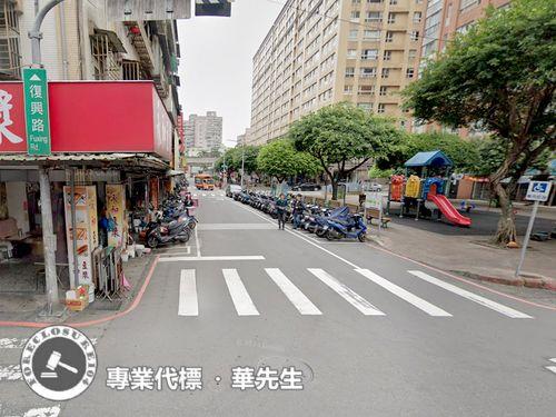 汐止法拍公寓-5