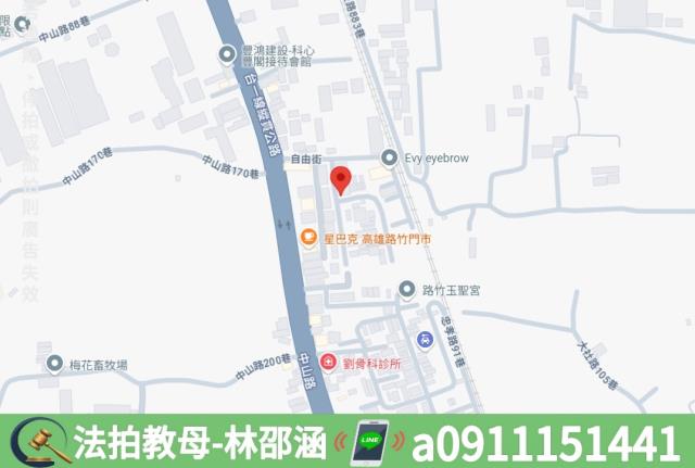 路竹拍賣透天-10