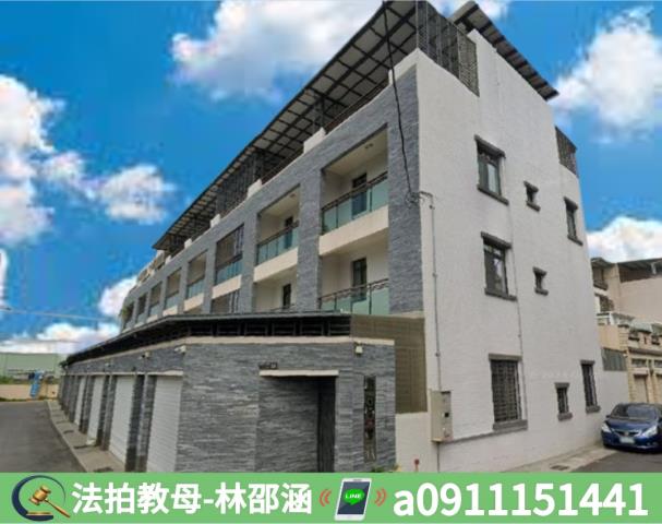 路竹拍賣透天-3