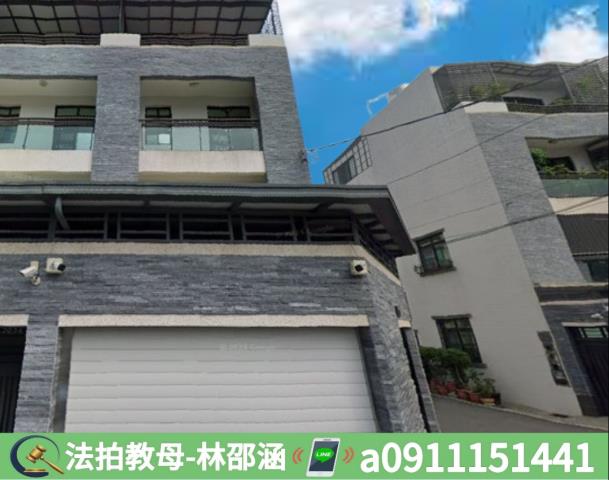 路竹拍賣透天-4