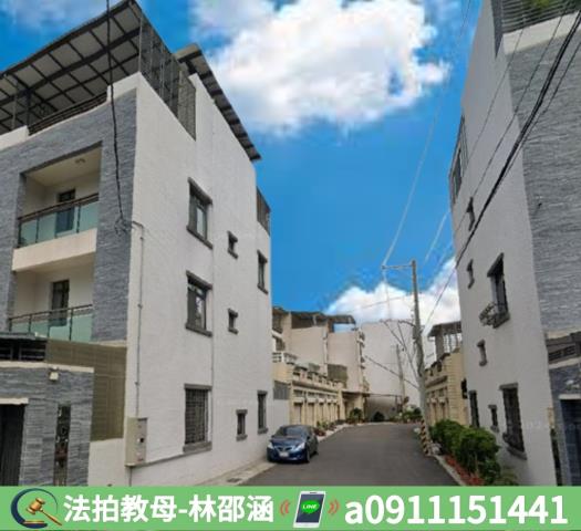 路竹拍賣透天-8
