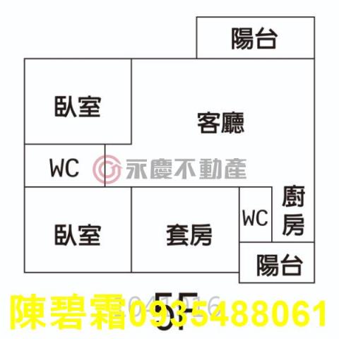 台南華廈-2