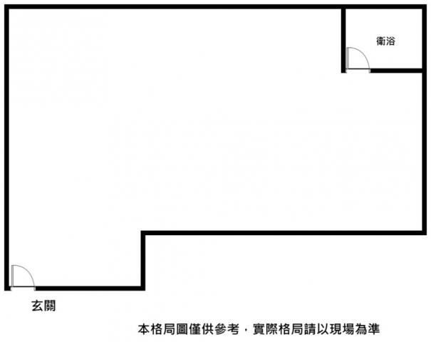 台南套房-7