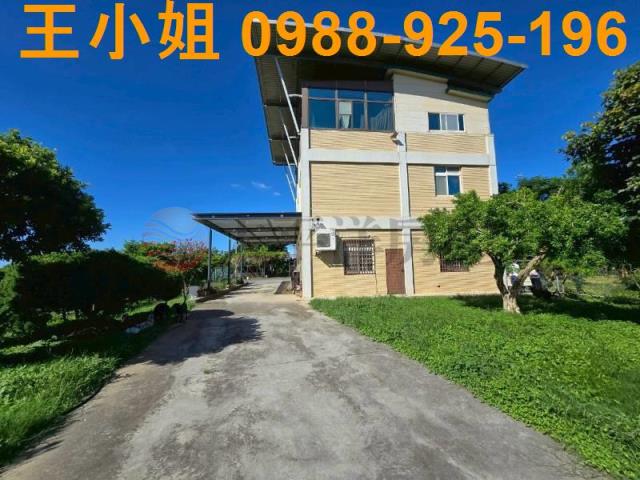 桃園農舍-3