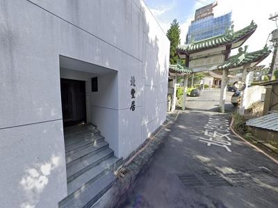 台北中山區法拍大樓-1