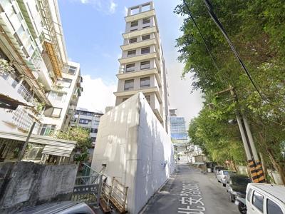 台北中山區法拍大樓-2