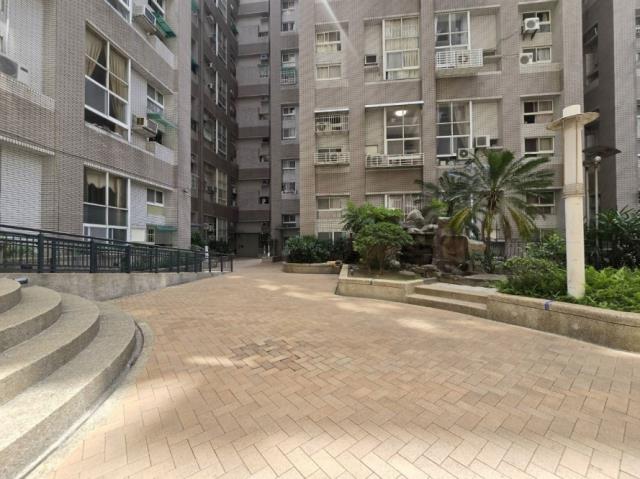 台南永康大樓-13
