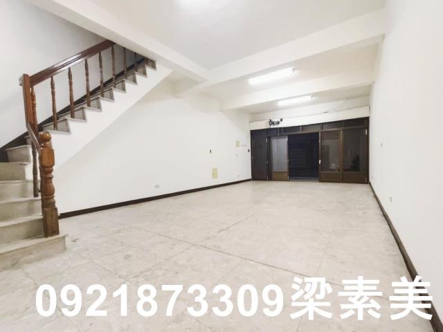 台南永康店面-1
