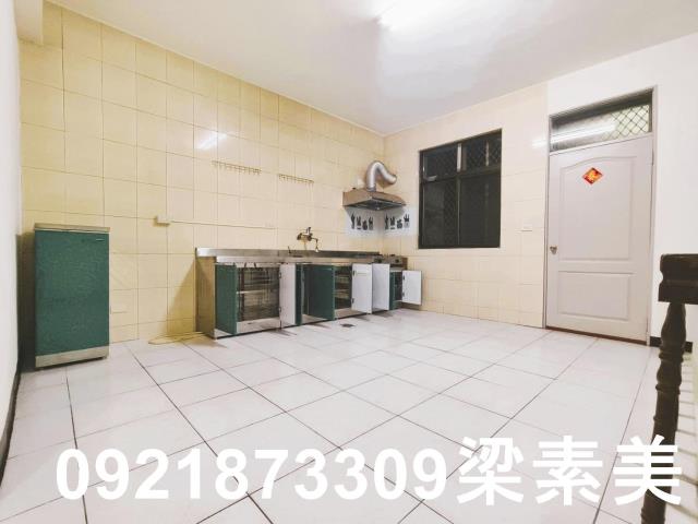台南永康店面-5