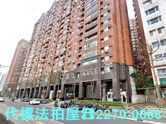 新北永和法拍大樓-1
