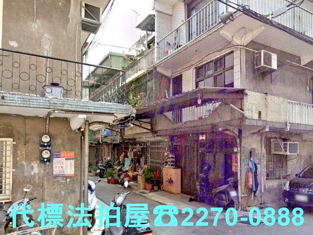 新北泰山法拍透天-2