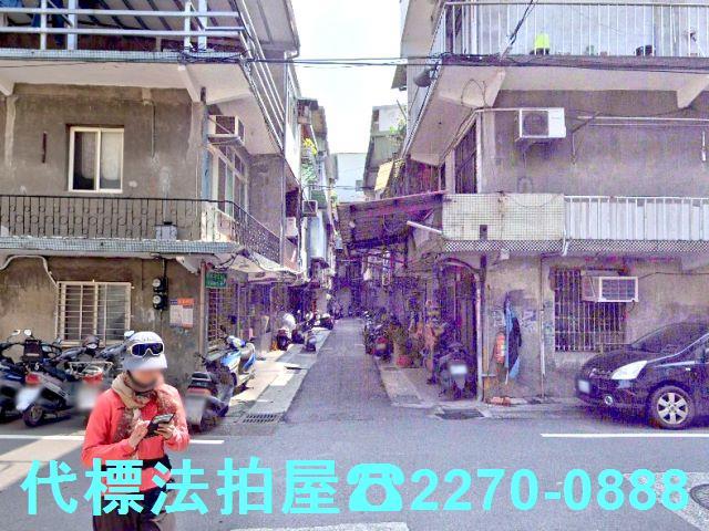 新北泰山法拍透天-3