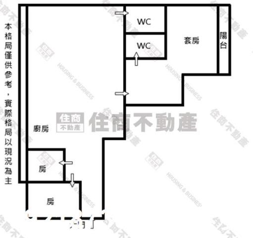 台南中西區公寓-11
