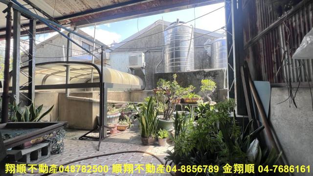 彰化北斗透天-6