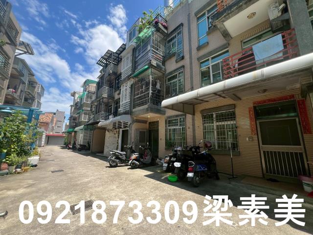 台南安南透天-10