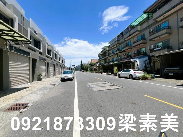 台南安南透天-1