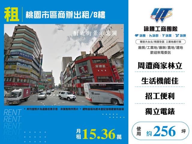 桃園區商辦-1
