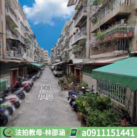 苓雅法拍公寓-6