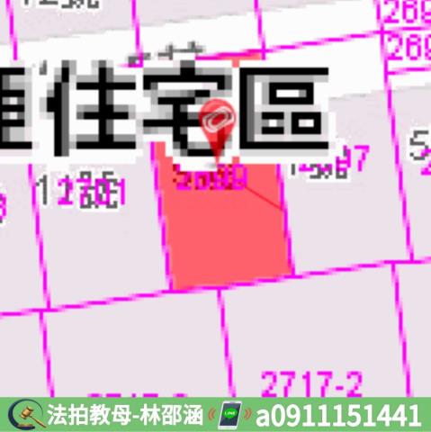 苓雅法拍公寓-8