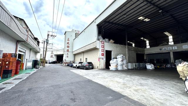 八德廠房-4