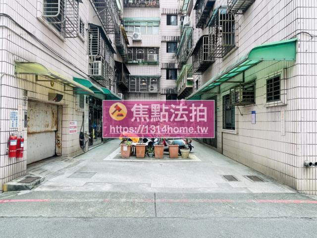 台北法拍公寓-9