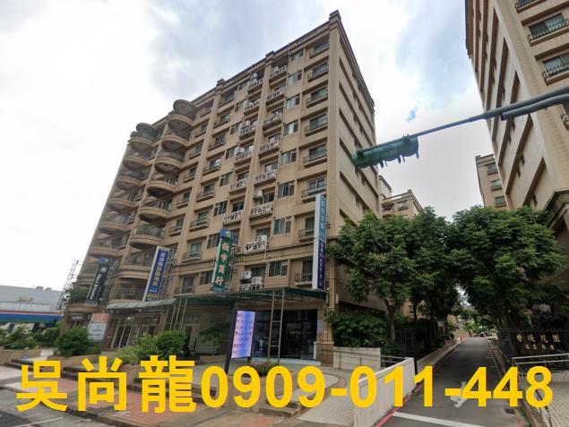 桃園法拍華廈-3