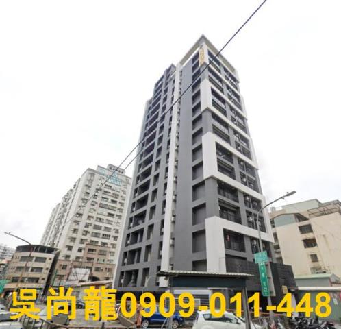 高雄法拍大樓-1