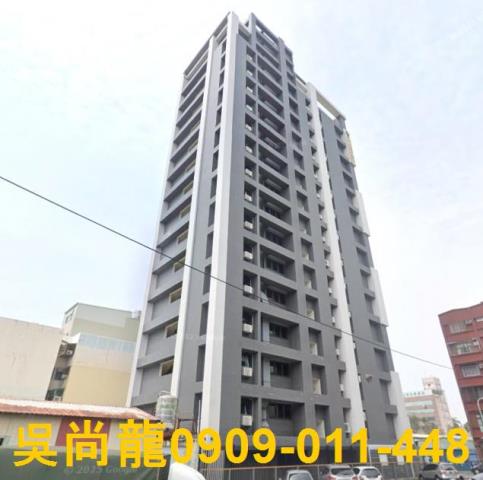 高雄法拍大樓-6