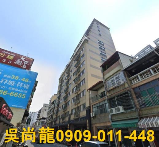 高雄前金法拍大樓-1