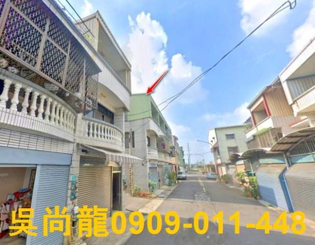 台南官田透天法拍-4