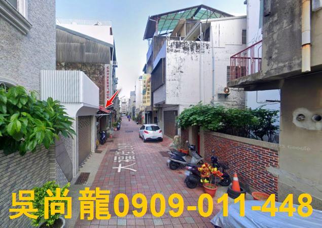 台南中西區法拍平房-3