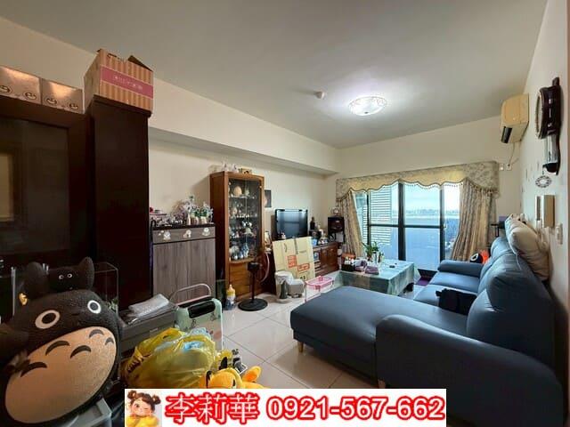 台南善化大樓-1