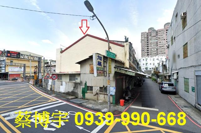 彰化市長順街法拍透天