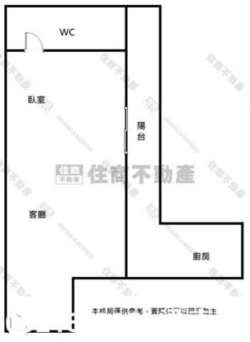 永康套房-14
