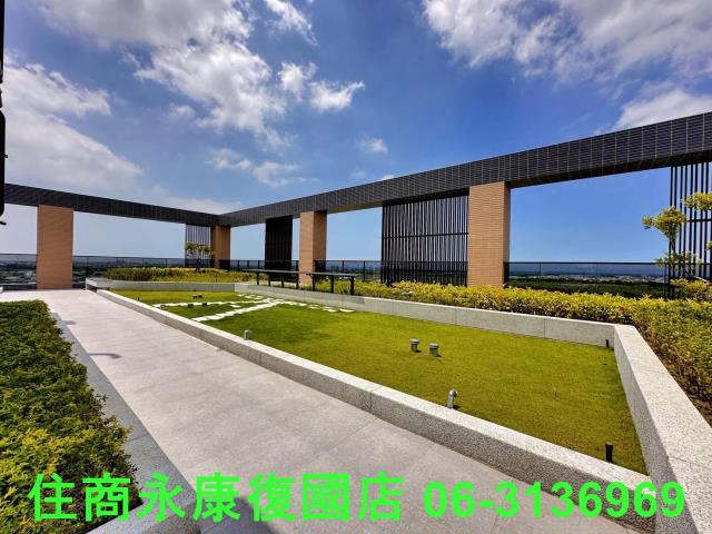 台南大樓-12