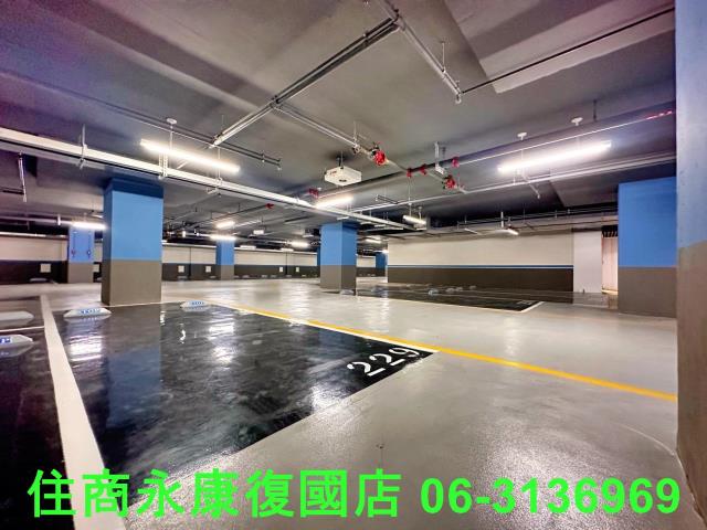 台南大樓-13