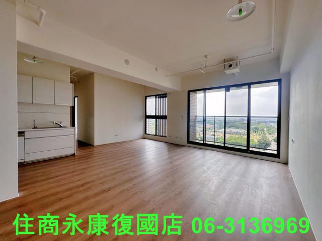 台南大樓-1
